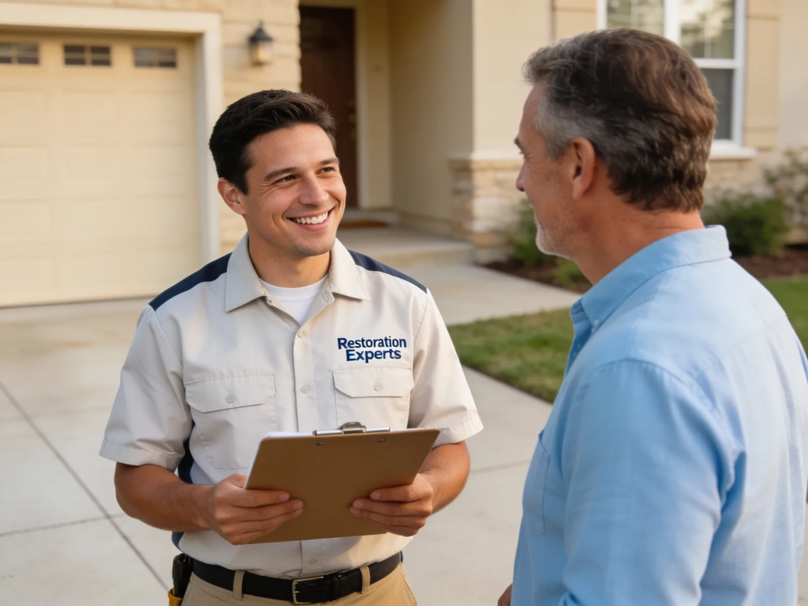 Water Damage Cleanup Rapids City, IL FAQs